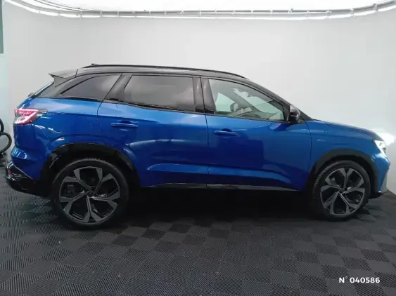 RENAULT AUSTRAL - voiture d'occasion - Photo 5