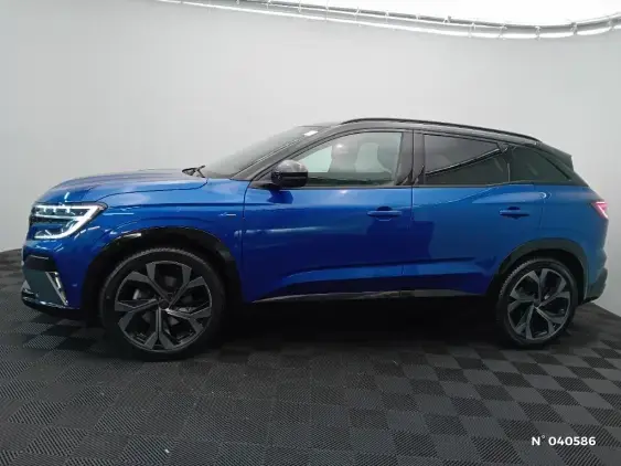 RENAULT AUSTRAL - voiture d'occasion - Photo 2