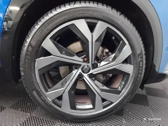 RENAULT AUSTRAL - voiture d'occasion - Photo 8