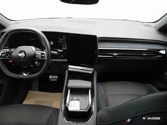 RENAULT AUSTRAL - voiture d'occasion - Photo 9