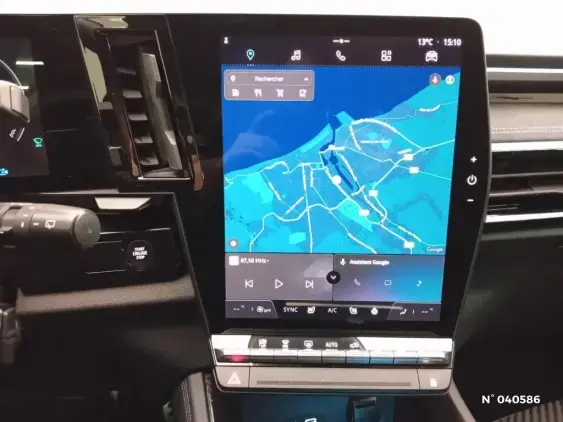 RENAULT AUSTRAL - voiture d'occasion - Photo 13