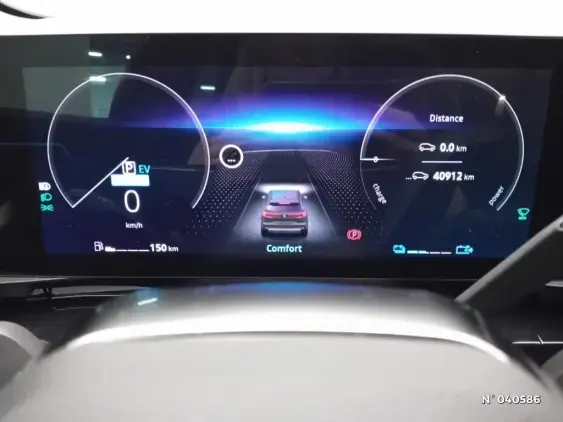 RENAULT AUSTRAL - voiture d'occasion - Photo 12