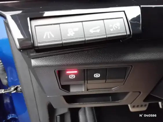 RENAULT AUSTRAL - voiture d'occasion - Photo 15