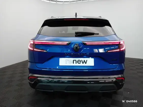 RENAULT AUSTRAL - voiture d'occasion - Photo 6