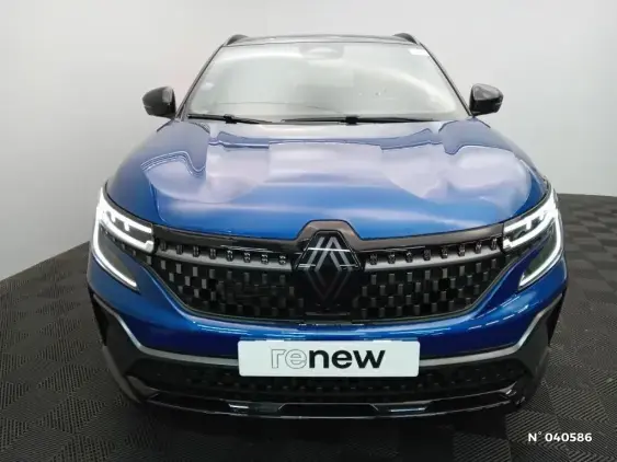 RENAULT AUSTRAL - voiture d'occasion - Photo 3