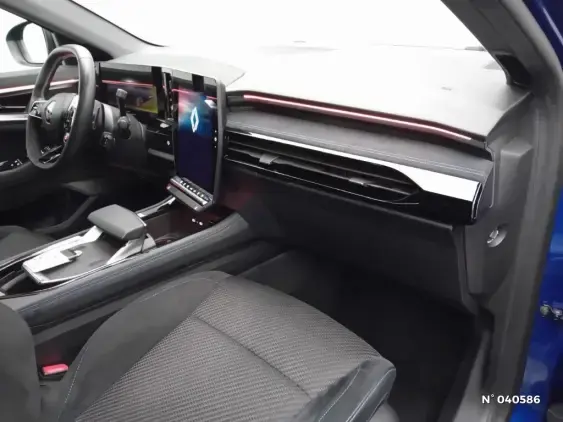 RENAULT AUSTRAL - voiture d'occasion - Photo 10