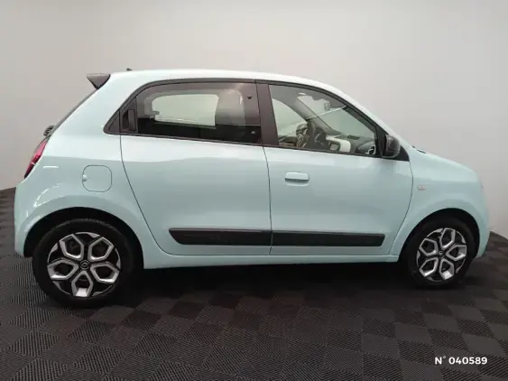 RENAULT TWINGO III - voiture d'occasion - Photo 5