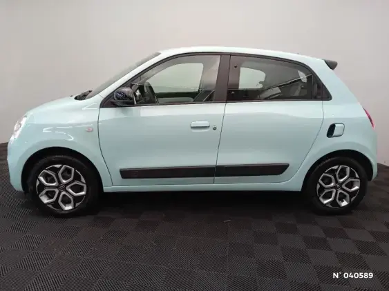 RENAULT TWINGO III - voiture d'occasion - Photo 2