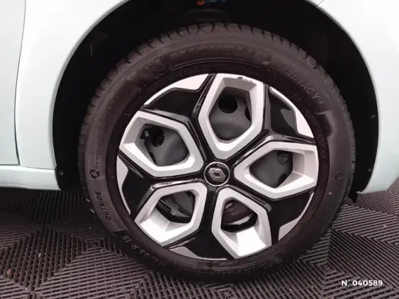 RENAULT TWINGO III - voiture d'occasion - Photo 8