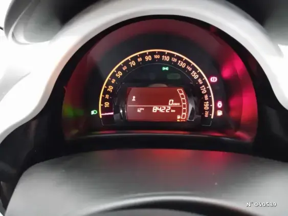 RENAULT TWINGO III - voiture d'occasion - Photo 12