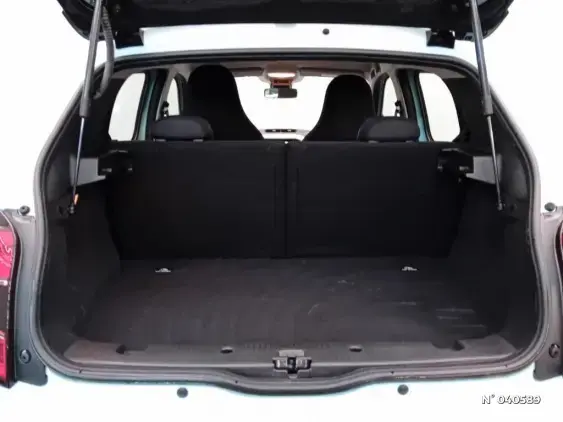 RENAULT TWINGO III - voiture d'occasion - Photo 7