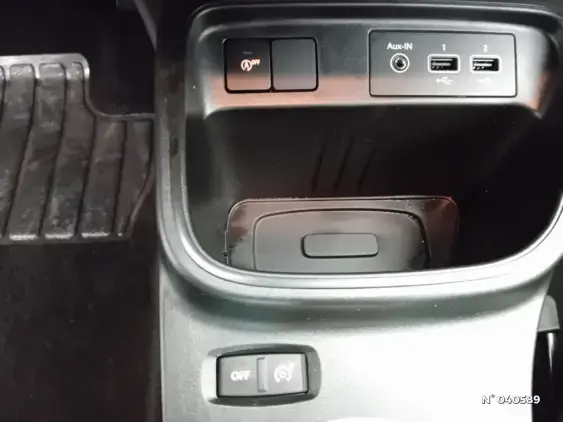 RENAULT TWINGO III - voiture d'occasion - Photo 14