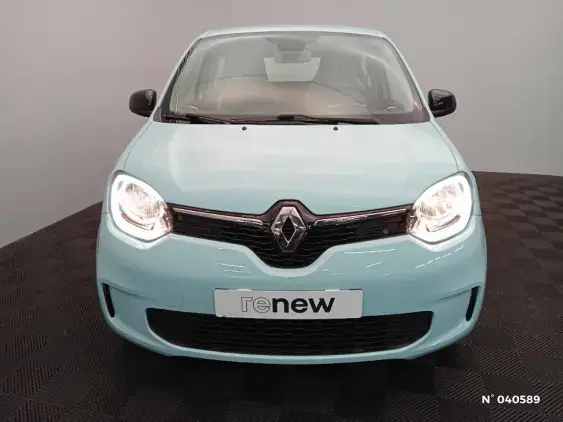 RENAULT TWINGO III - voiture d'occasion - Photo 3