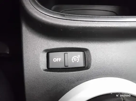 RENAULT TWINGO III - voiture d'occasion - Photo 14