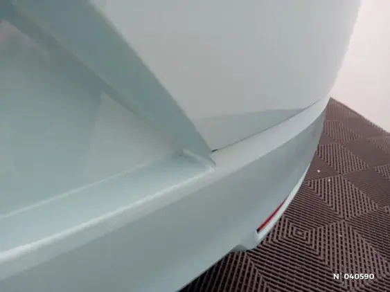 RENAULT TWINGO III - voiture d'occasion - Photo 26