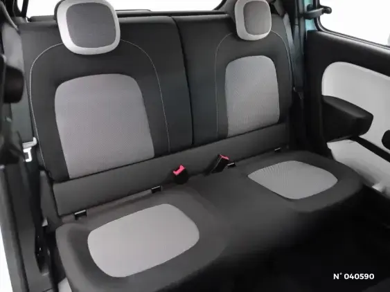 RENAULT TWINGO III - voiture d'occasion - Photo 11