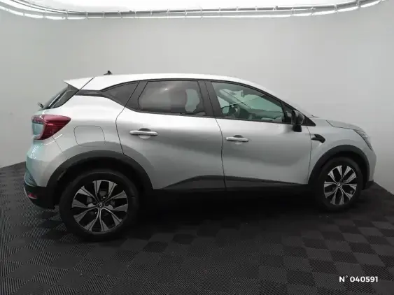 RENAULT CAPTUR II - voiture d'occasion - Photo 5