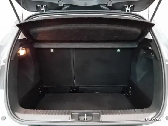 RENAULT CAPTUR II - voiture d'occasion - Photo 7