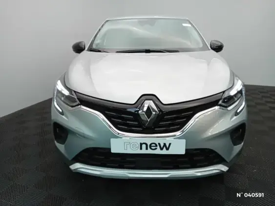 RENAULT CAPTUR II - voiture d'occasion - Photo 3