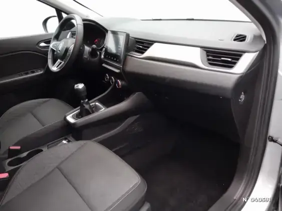 RENAULT CAPTUR II - voiture d'occasion - Photo 10