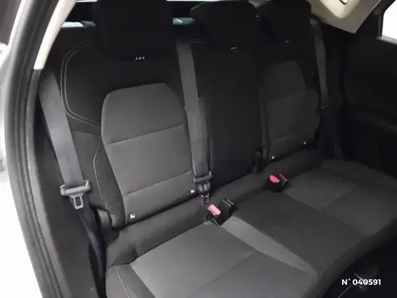 RENAULT CAPTUR II - voiture d'occasion - Photo 11