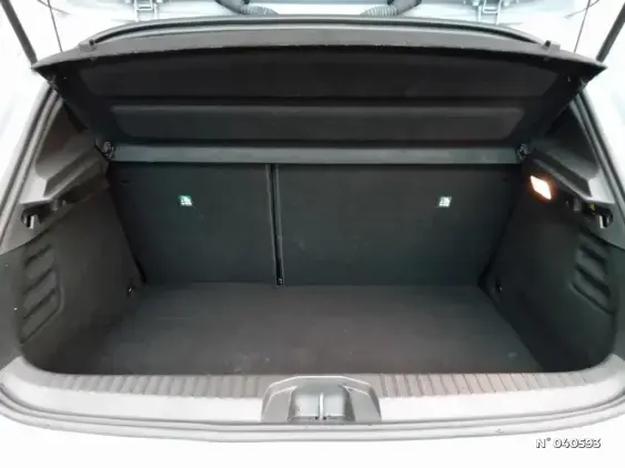 RENAULT CLIO V - voiture d'occasion - Photo 7