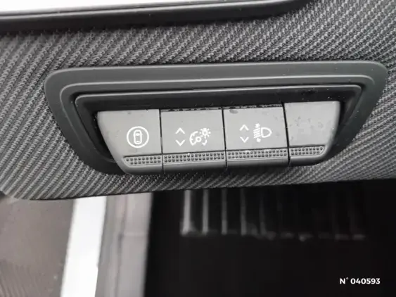 RENAULT CLIO V - voiture d'occasion - Photo 15