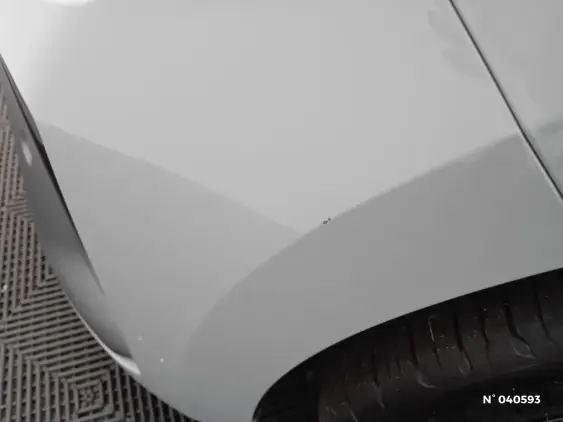 RENAULT CLIO V - voiture d'occasion - Photo 28