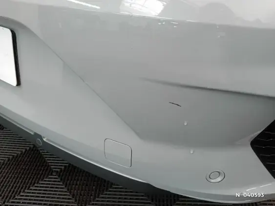 RENAULT CLIO V - voiture d'occasion - Photo 29