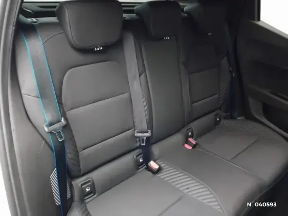 RENAULT CLIO V - voiture d'occasion - Photo 11