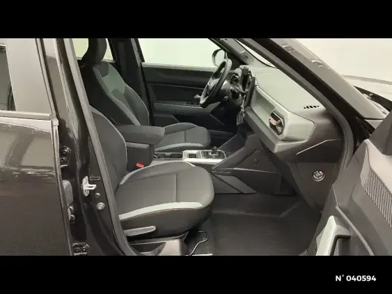 DACIA DUSTER III - voiture d'occasion - Photo 5