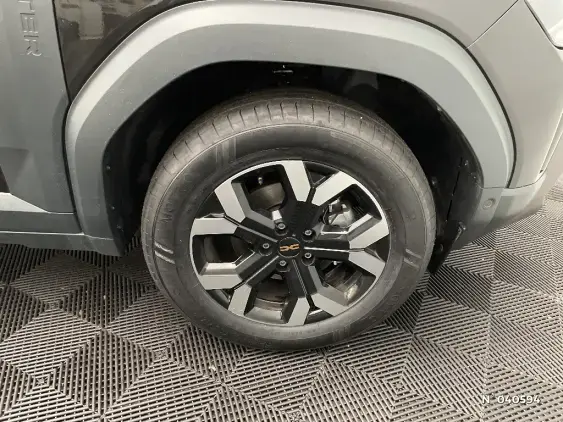 DACIA DUSTER III - voiture d'occasion - Photo 8