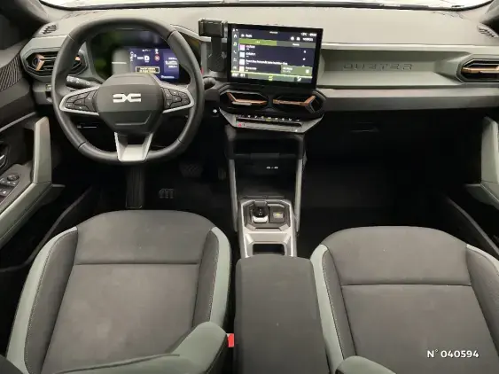 DACIA DUSTER III - voiture d'occasion - Photo 9