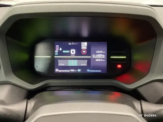 DACIA DUSTER III - voiture d'occasion - Photo 11