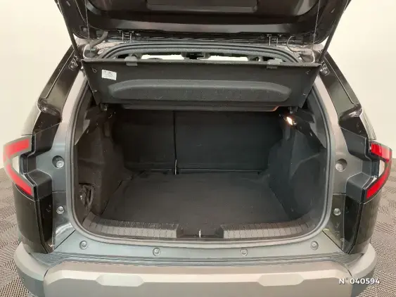 DACIA DUSTER III - voiture d'occasion - Photo 7