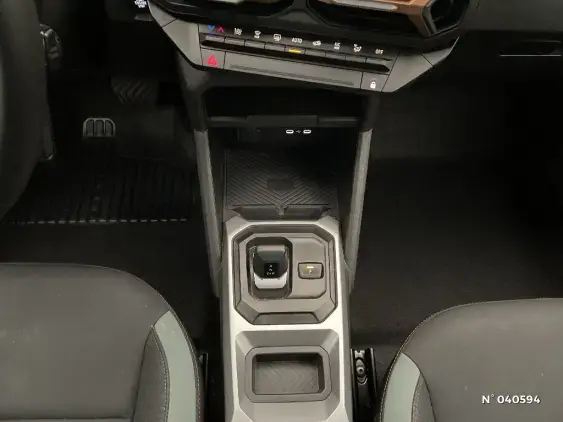 DACIA DUSTER III - voiture d'occasion - Photo 14