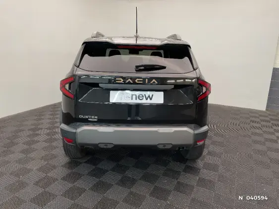 DACIA DUSTER III - voiture d'occasion - Photo 6