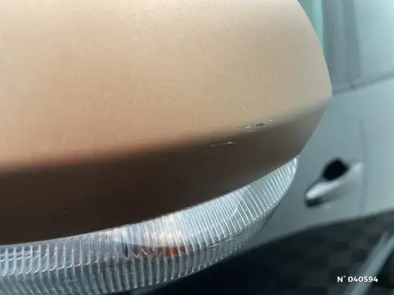 DACIA DUSTER III - voiture d'occasion - Photo 26