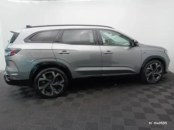 RENAULT ESPACE VI - voiture d'occasion - Photo 5