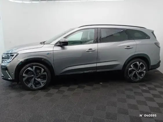 RENAULT ESPACE VI - voiture d'occasion - Photo 2