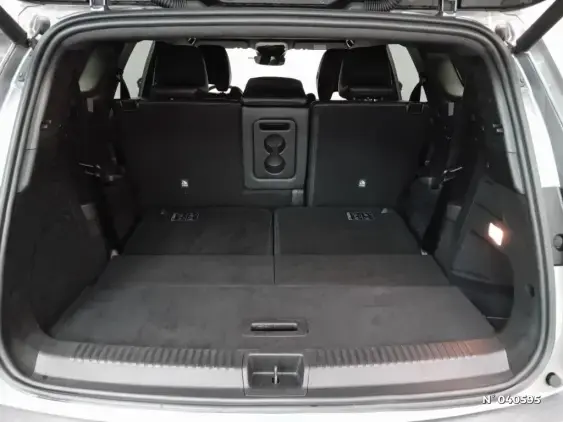 RENAULT ESPACE VI - voiture d'occasion - Photo 7