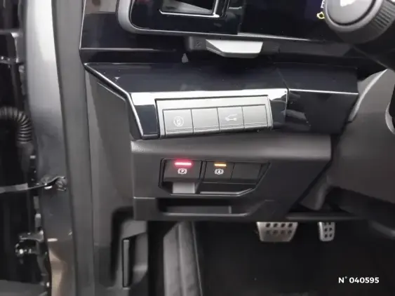 RENAULT ESPACE VI - voiture d'occasion - Photo 15