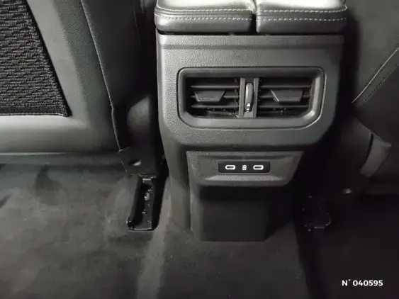 RENAULT ESPACE VI - voiture d'occasion - Photo 32