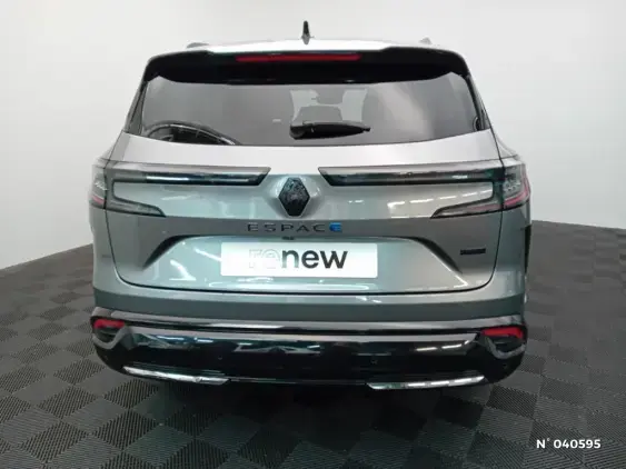 RENAULT ESPACE VI - voiture d'occasion - Photo 6