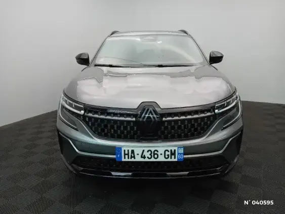 RENAULT ESPACE VI - voiture d'occasion - Photo 3