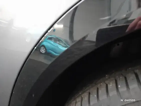 RENAULT ESPACE VI - voiture d'occasion - Photo 28