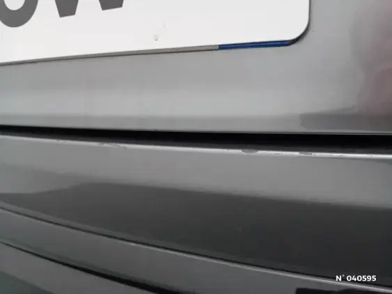 RENAULT ESPACE VI - voiture d'occasion - Photo 30