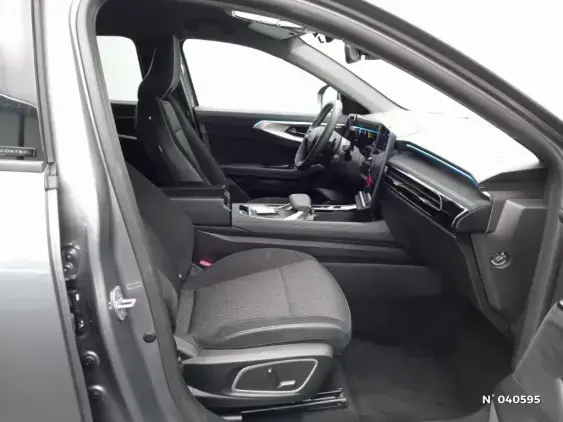 RENAULT ESPACE VI - voiture d'occasion - Photo 10