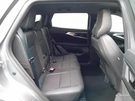 RENAULT ESPACE VI - voiture d'occasion - Photo 11