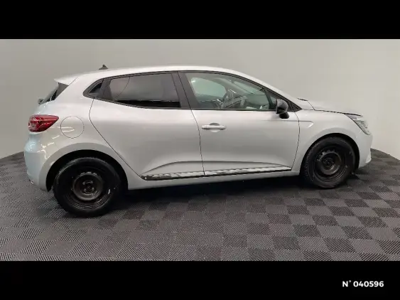 RENAULT CLIO V - voiture d'occasion - Photo 5